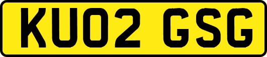KU02GSG