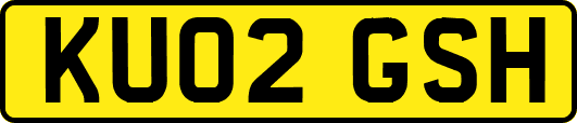KU02GSH
