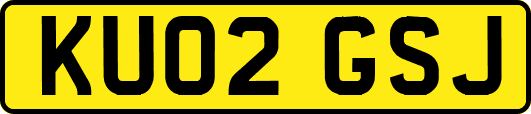 KU02GSJ