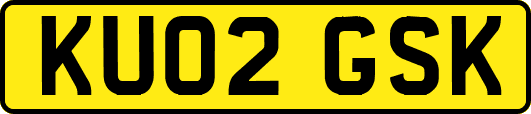KU02GSK