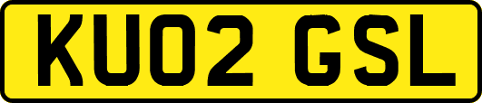 KU02GSL