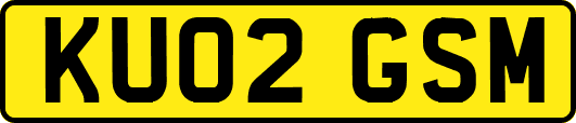 KU02GSM