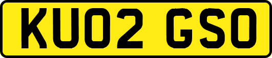 KU02GSO