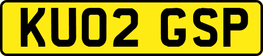KU02GSP