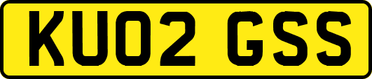 KU02GSS