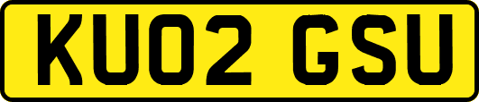 KU02GSU