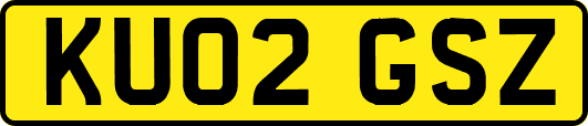 KU02GSZ