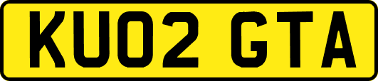 KU02GTA
