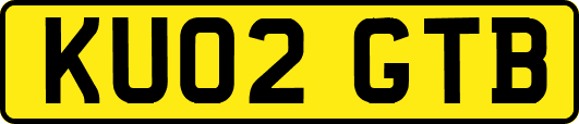 KU02GTB