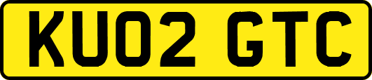 KU02GTC