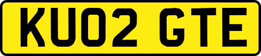 KU02GTE