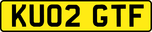 KU02GTF