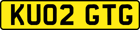 KU02GTG