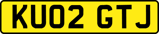 KU02GTJ