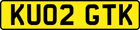 KU02GTK