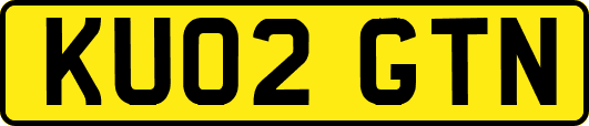 KU02GTN