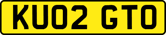 KU02GTO