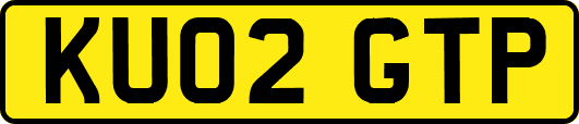 KU02GTP