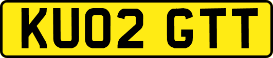 KU02GTT