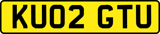 KU02GTU