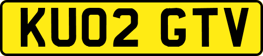 KU02GTV