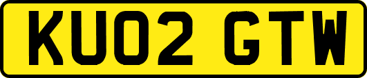 KU02GTW