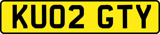 KU02GTY