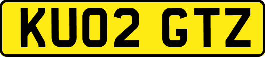KU02GTZ