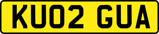 KU02GUA