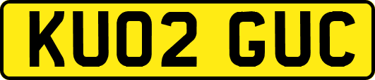 KU02GUC