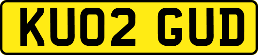 KU02GUD