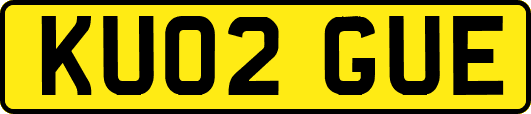 KU02GUE