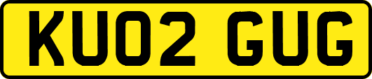 KU02GUG