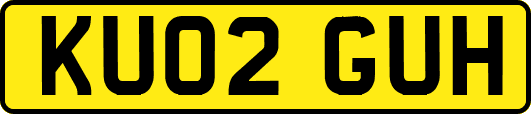 KU02GUH