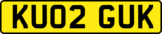 KU02GUK