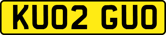KU02GUO