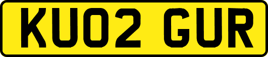 KU02GUR