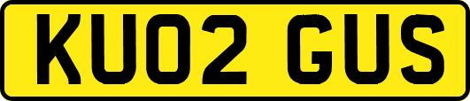 KU02GUS