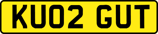 KU02GUT
