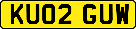KU02GUW