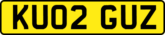 KU02GUZ