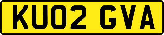 KU02GVA