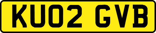 KU02GVB