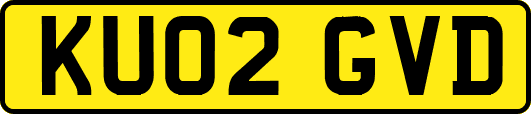 KU02GVD
