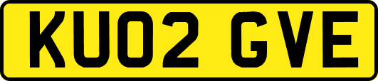 KU02GVE