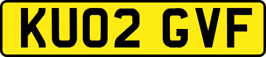 KU02GVF