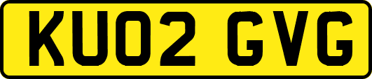 KU02GVG