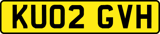 KU02GVH