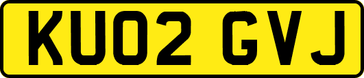 KU02GVJ