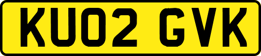 KU02GVK